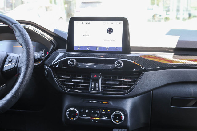 Used 2023 Ford Escape ST-Line w/ Equipment Group 301A FWD image 17