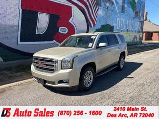 Used 2017 GMC Yukon SLT video 1