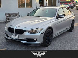 Used 2012 BMW 335i Sedan RWD video 1
