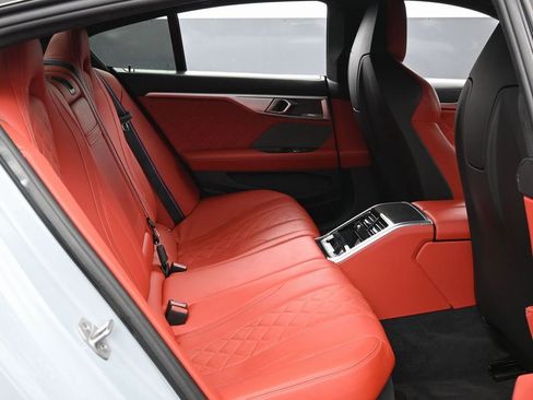 Used 2023 BMW M8 Gran Coupe xDrive Competition image 30