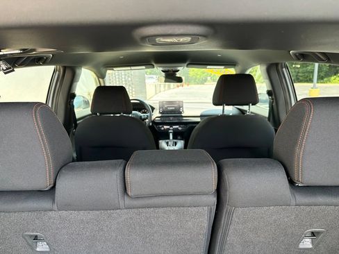 Used 2024 Honda HR-V Sport image 19
