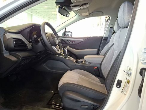 New 2025 Subaru Outback Premium image 10