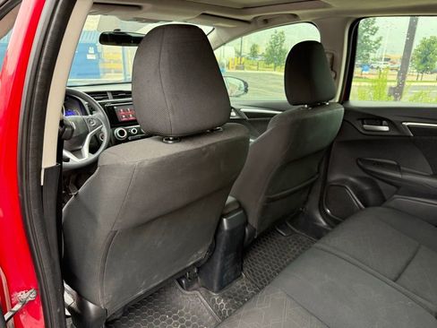 Used 2015 Honda Fit EX-L image 9