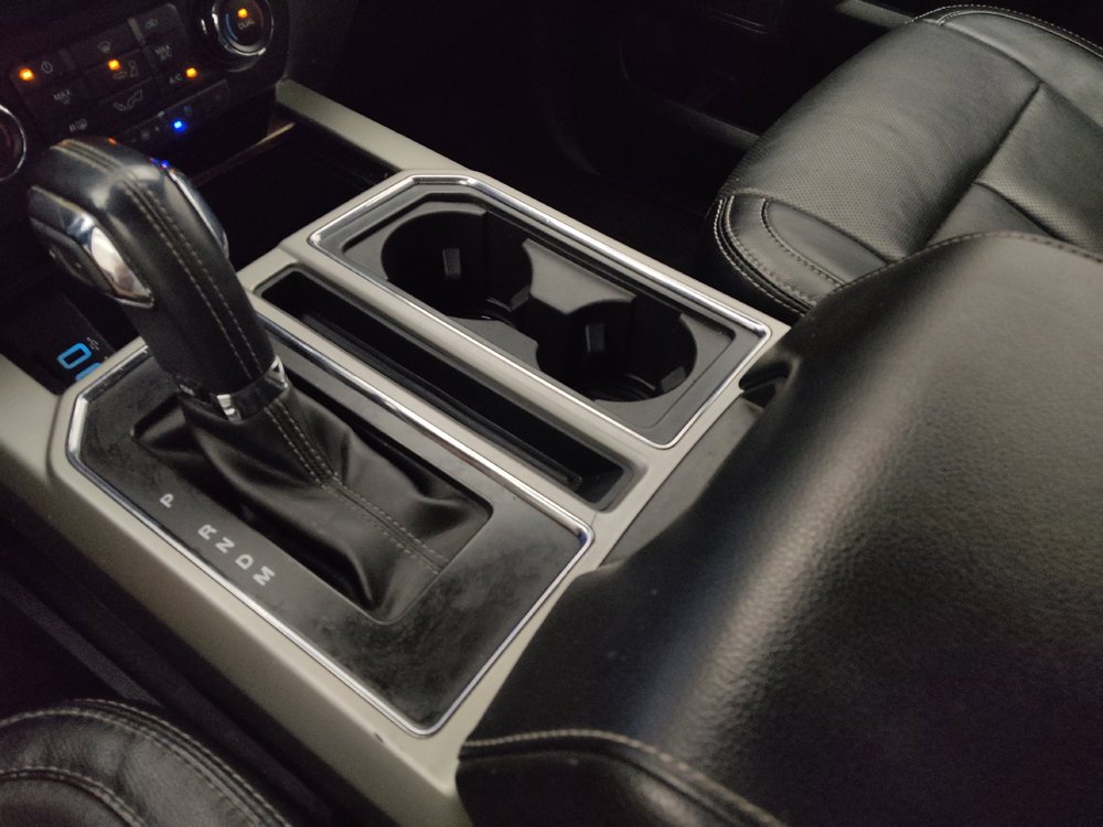 Used 2018 Ford F150 Lariat AWD/4WD image 26