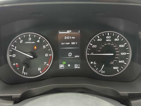 New 2025 Subaru Ascent Bronze Edition image 35