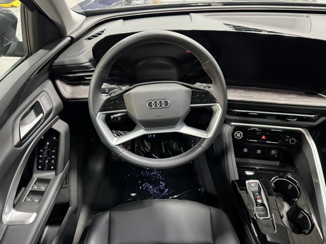 Used 2025 Audi Q5 Premium w/ Convenience Package AWD/4WD image 15