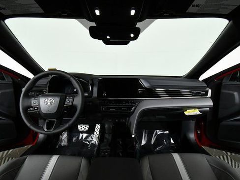 New 2026 Toyota Camry SE image 18