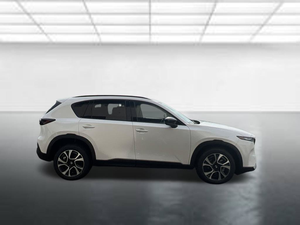 New 2026 MAZDA CX-5 Preferred AWD/4WD image 2