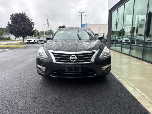 Used 2014 Nissan Altima 2.5 SV FWD image 8