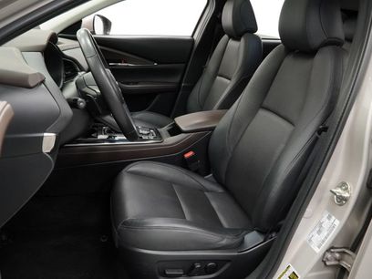 Used 2023 MAZDA CX-30 AWD 2.5 S w/ Premium Package