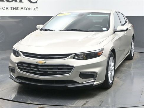 Used 2016 Chevrolet Malibu LT image 7