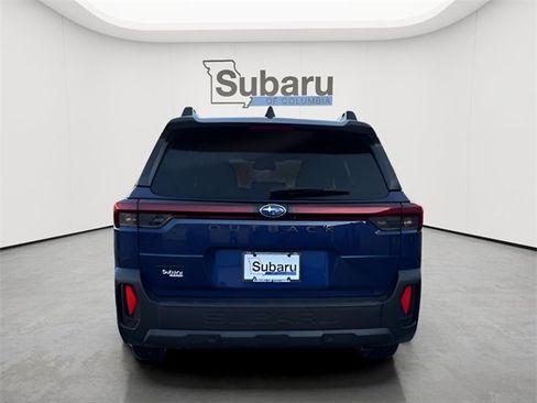 New 2026 Subaru Outback Limited XT image 6