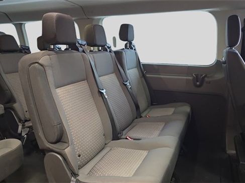 Used 2023 Ford Transit 350 XLT image 15