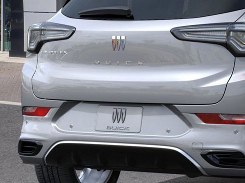 New 2026 Buick Encore GX Avenir w/ Avenir Convenience Package image 14