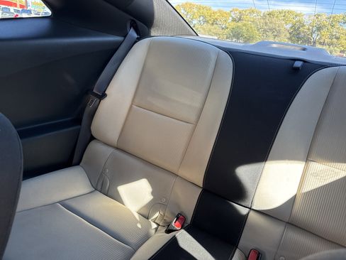 Used 2012 Chevrolet Camaro LT w/ RS Package image 26