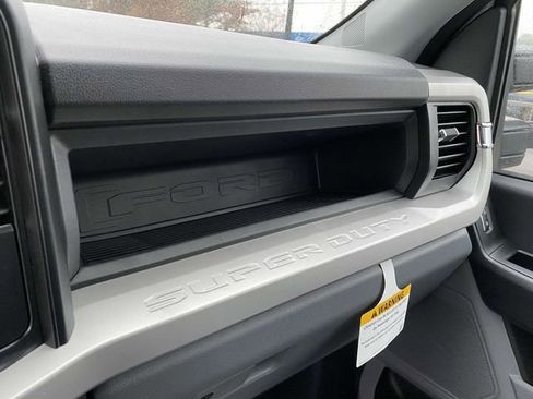 New 2026 Ford F450 XL w/ XL Chrome Package image 20