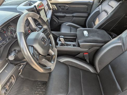 Used 2022 RAM 1500 TRX w/ TRX Level 2 Equipment Group image 23