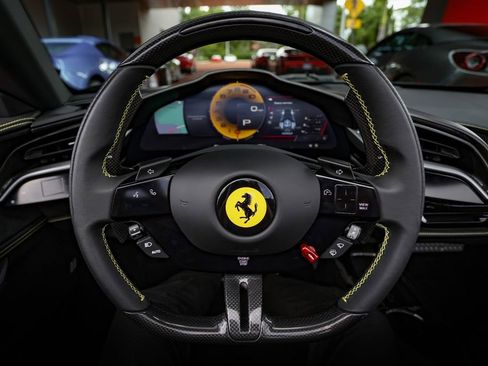 Certified 2024 Ferrari SF90 Spider image 29