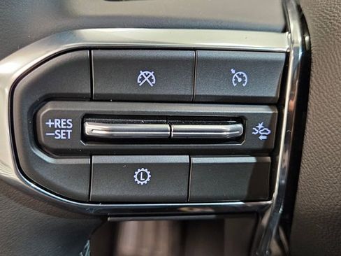 New 2026 GMC Acadia Elevation w/ Elevation Premium Package image 24