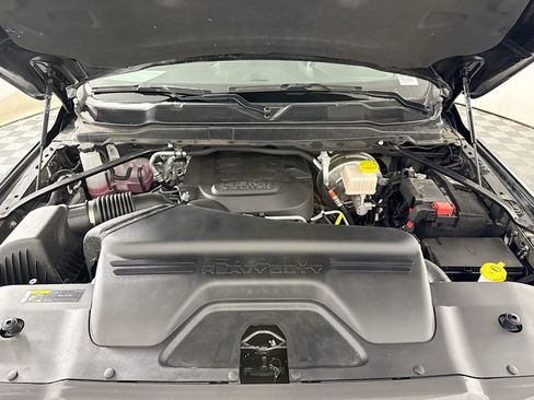 Used 2025 RAM 2500 Big Horn image 28