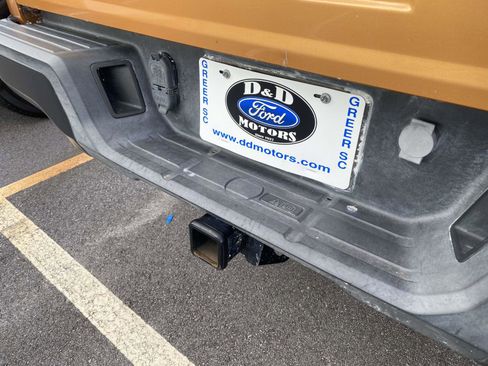 Used 2019 Ford Ranger XL w/ Equipment Group 101A Mid image 10