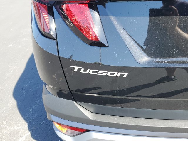 New 2026 Hyundai Tucson SE AWD/4WD image 7