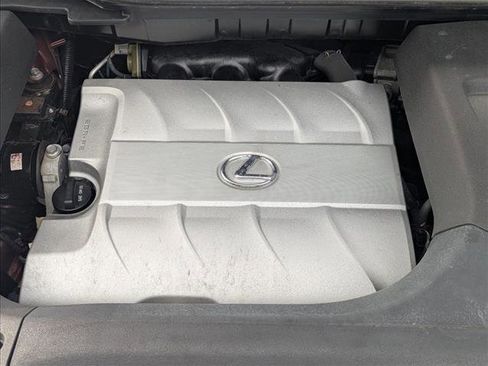 Used 2014 Lexus RX 350 w/ Navigation Package image 24