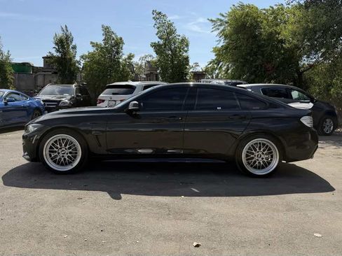 Used 2020 BMW 430i Gran Coupe RWD image 4