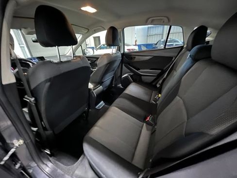 Used 2023 Subaru Crosstrek 2.0i AWD/4WD image 15