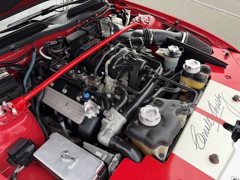 Used 2008 Ford Mustang Shelby GT500 RWD image 18