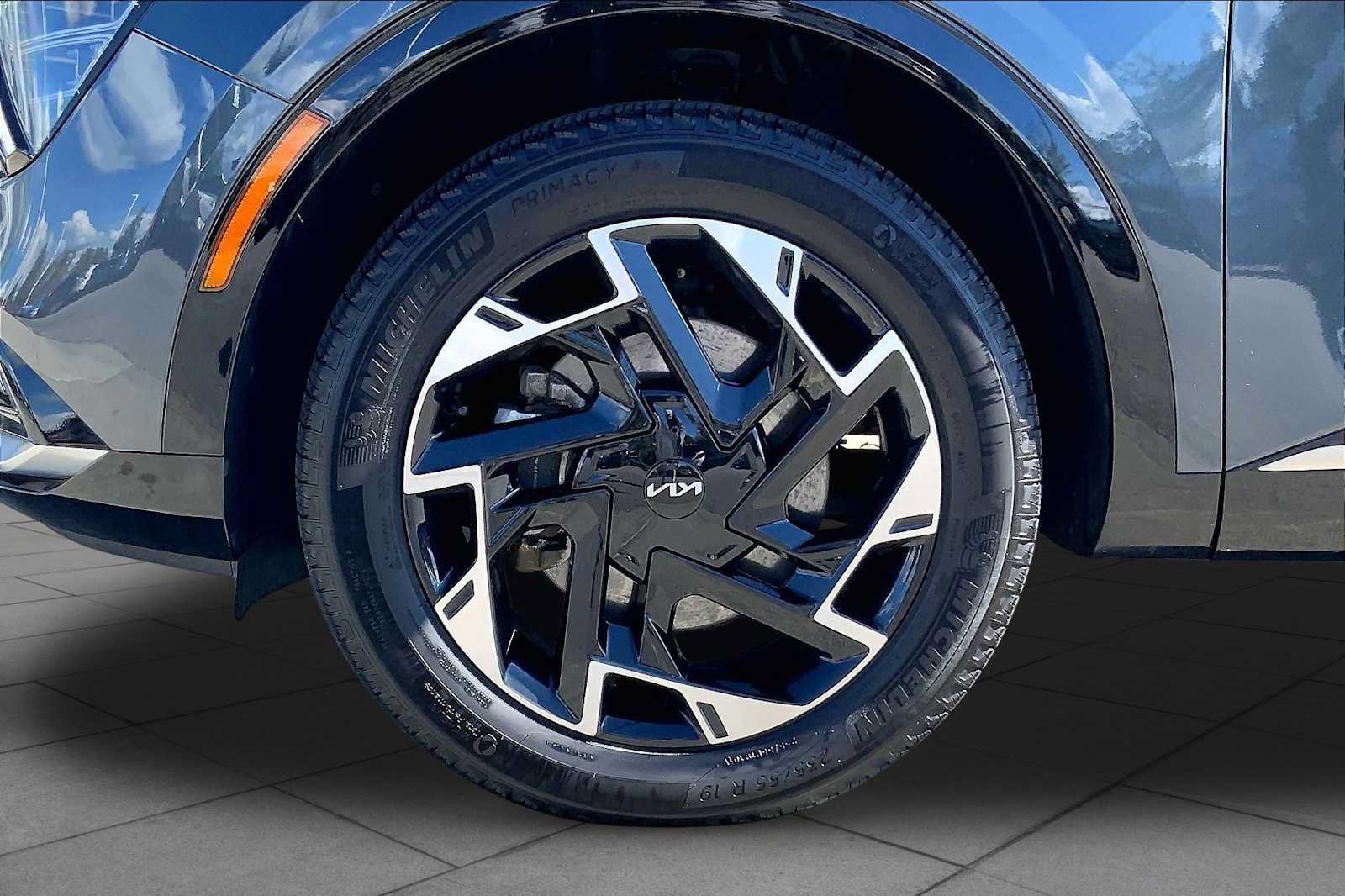 Used 2024 Kia Sportage SX AWD/4WD image 11