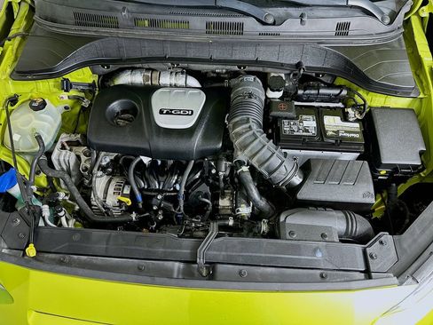 Used 2019 Hyundai Kona Ultimate w/ Cargo Package image 30