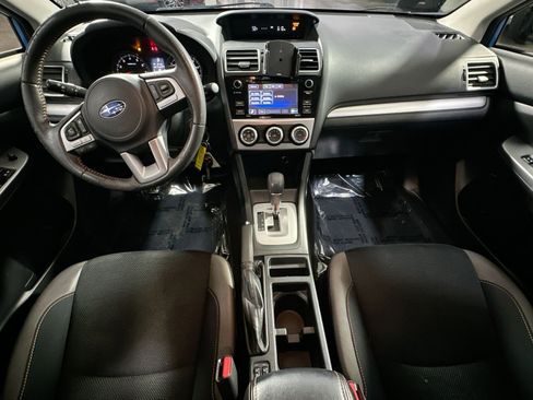 Used 2017 Subaru Crosstrek 2.0i Premium w/ Moonroof Package image 33