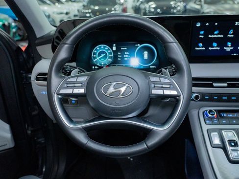 Used 2023 Hyundai Palisade SEL w/ Premium Package AWD/4WD image 33