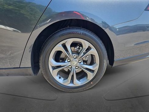 Used 2024 Honda Accord EX image 27