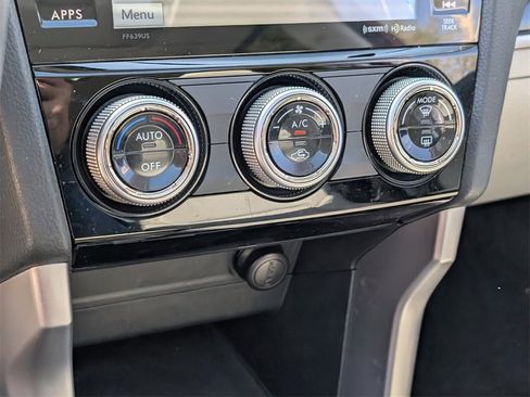 Used 2018 Subaru Forester 2.5i Limited image 24