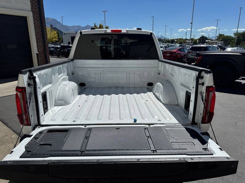 Used 2024 Ford F150 Tremor w/ Equipment Group 402A High AWD/4WD image 14