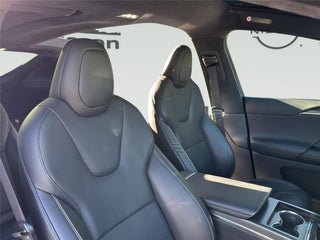 Used 2023 Tesla Model X Plaid AWD/4WD image 30