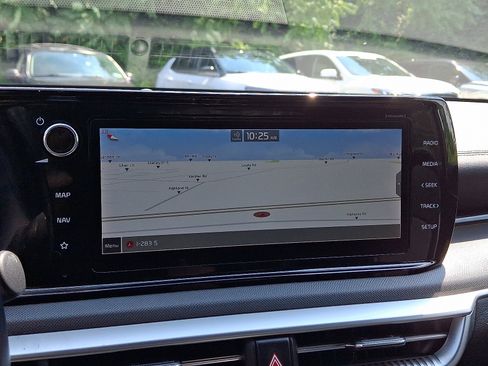 Used 2022 Kia K5 GT-Line w/ GT-Line FWD Premium Package image 17