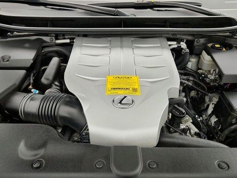 Used 2019 Lexus GX 460 Luxury image 29