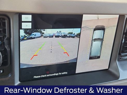 Certified 2024 Ford Bronco Wildtrak image 25