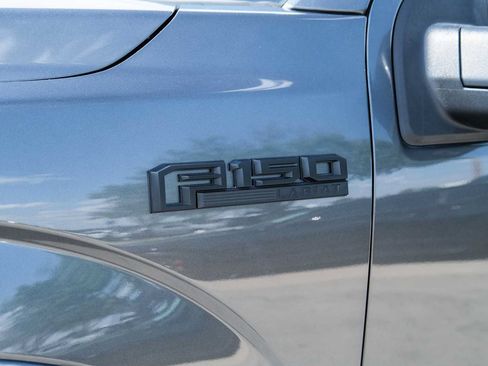 Used 2020 Ford F150 Lariat AWD/4WD image 3