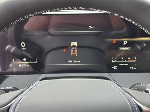 New 2026 INFINITI QX80 4WD image 18
