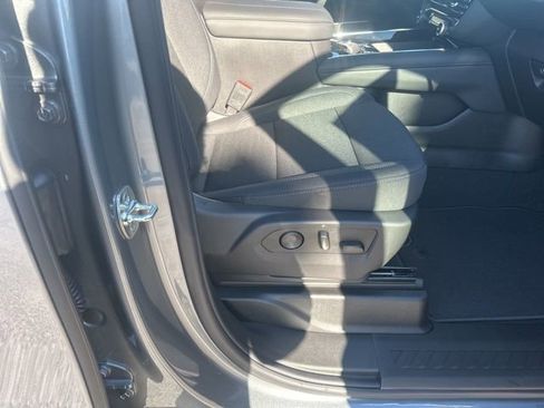 New 2026 Chevrolet Tahoe LS w/ LPO, Dark Essentials Package image 33