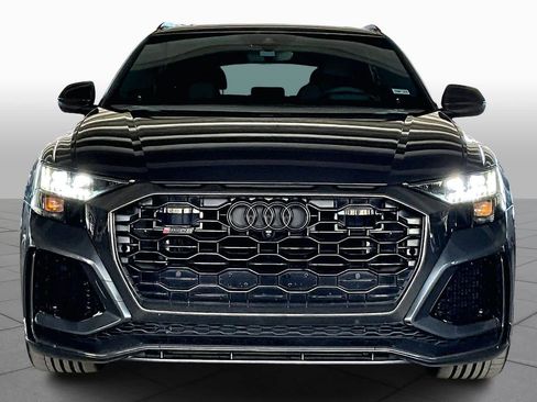 Used 2024 Audi RS Q8 image 3