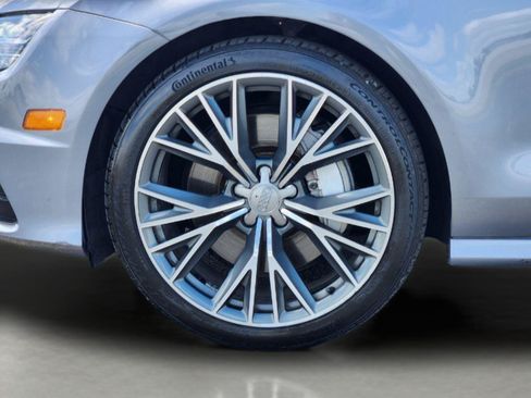Used 2017 Audi A7 3.0T Premium Plus w/ 20" Wheel & Tire Package AWD/4WD image 36