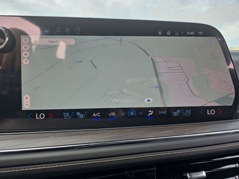 New 2026 Chevrolet Tahoe Premier image 24