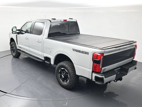 New 2026 Ford F350 Platinum w/ Tremor Off-Road Package AWD/4WD image 35