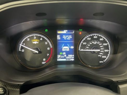 Used 2023 Subaru Forester Wilderness image 5