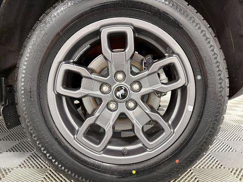 Used 2024 Ford Bronco Sport Big Bend image 27